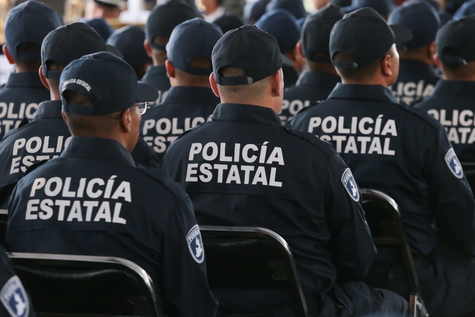 Trabajo conjunto en seguridad muestra resultados: bajan delitos de alto impacto en Puebla