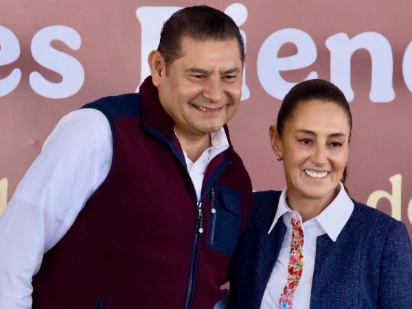 .Puebla se suma al plan federal para rehabilitar carreteras estratégicas del país