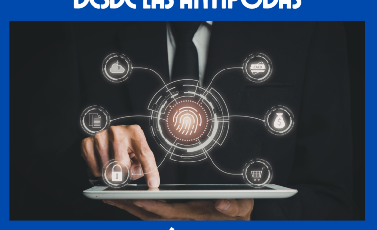 El gobierno de la inteligencia artificial: ¿la nueva disputa por la verdad democrática?