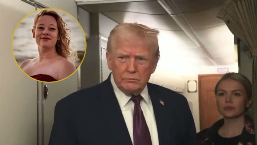 Trump sobre inmunidad a agente de ICE que asesinó a Renee Nicole Good: «Fue muy, muy irrespetuosa con las fuerzas del orden»