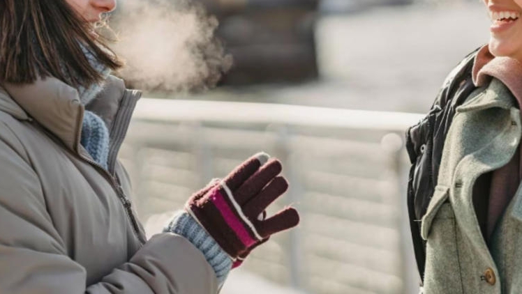 Frente frío 33 congela a México: alerta de -10°C, heladas y vientos severos hoy 3 de febrero