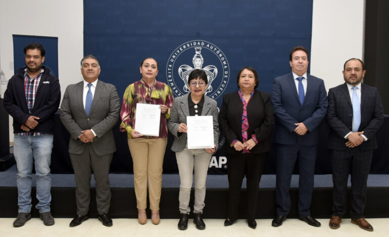 BUAP acuerda aumento salarial del 4% con el SITBUAP