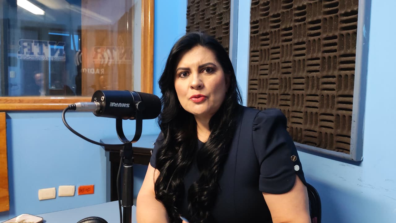 Delfina Pozos insiste en comparecencia de Agua de Puebla