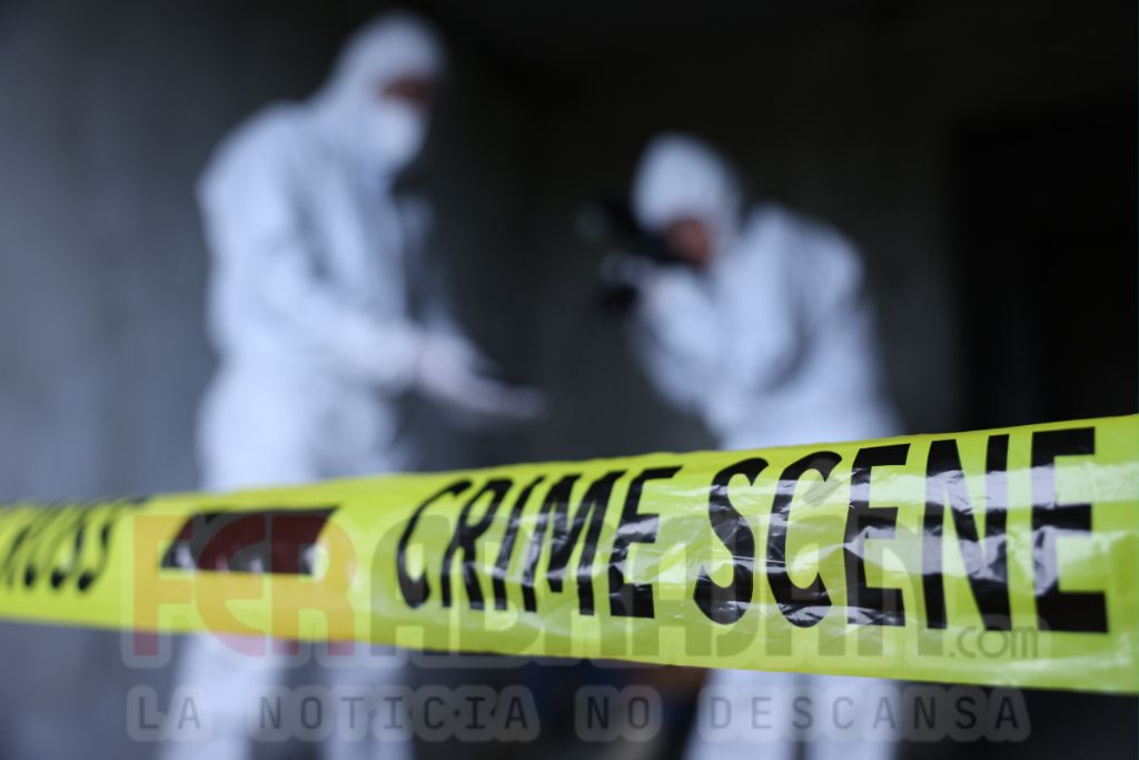 Ataque armado en capilla de Puebla deja un joven sin vida