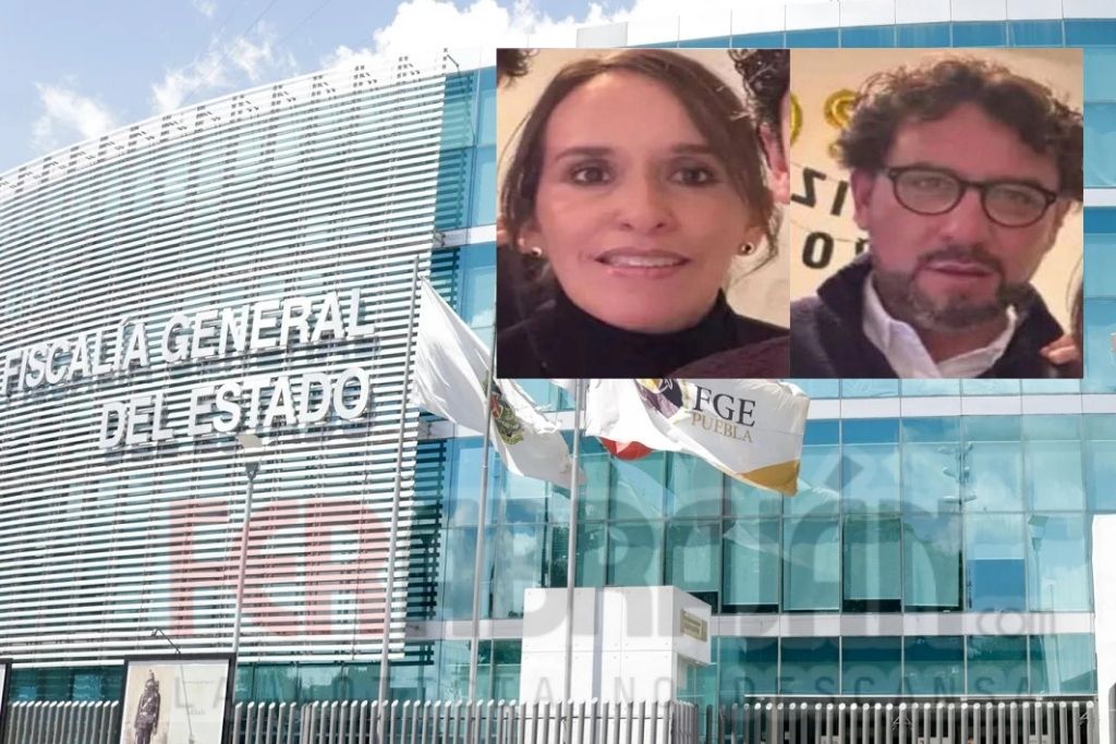 Más de 50 actos de investigación confirman que homicidio de Karina y Alexandro ocurrió en Tlaxcala