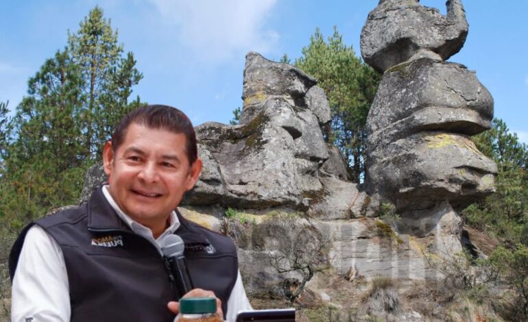 Plan Maestro de Piedras Encimadas impulsará a la Sierra Norte como motor turístico