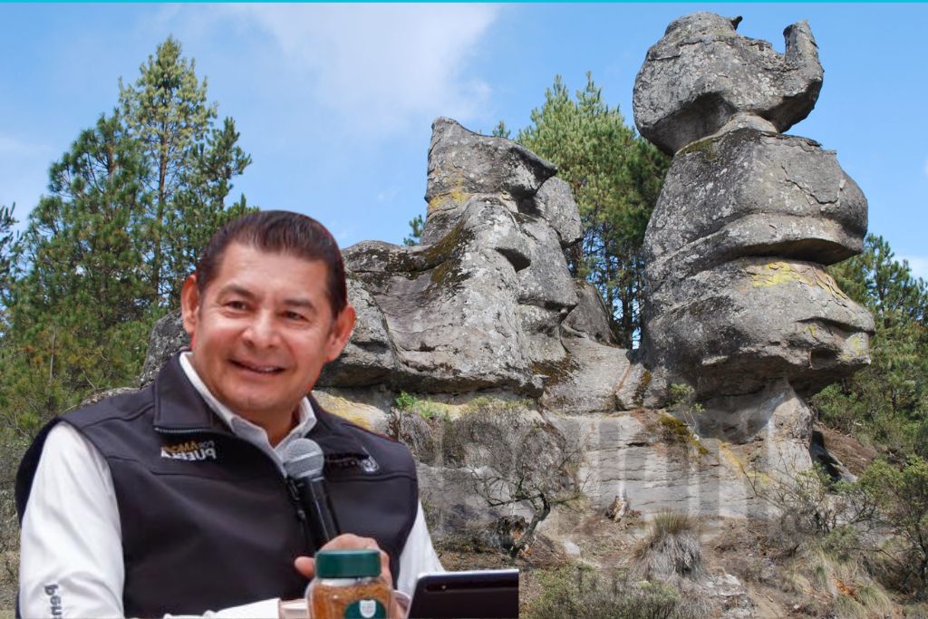Plan Maestro de Piedras Encimadas impulsará a la Sierra Norte como motor turístico