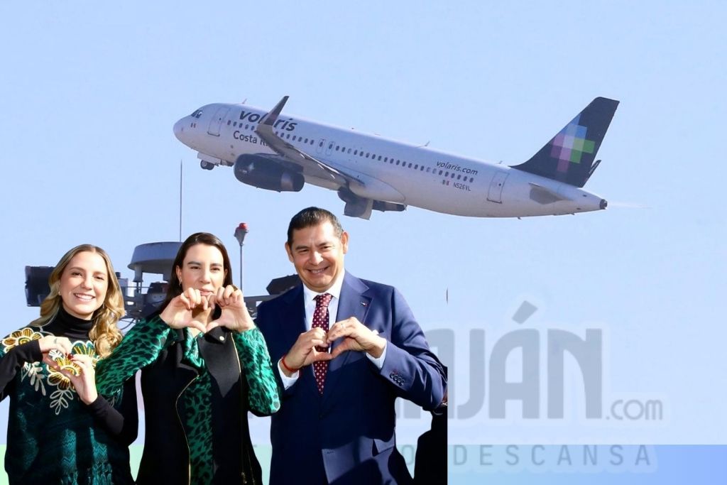 Viaja de Puebla a… Desde $29 pesos conoce más destinos