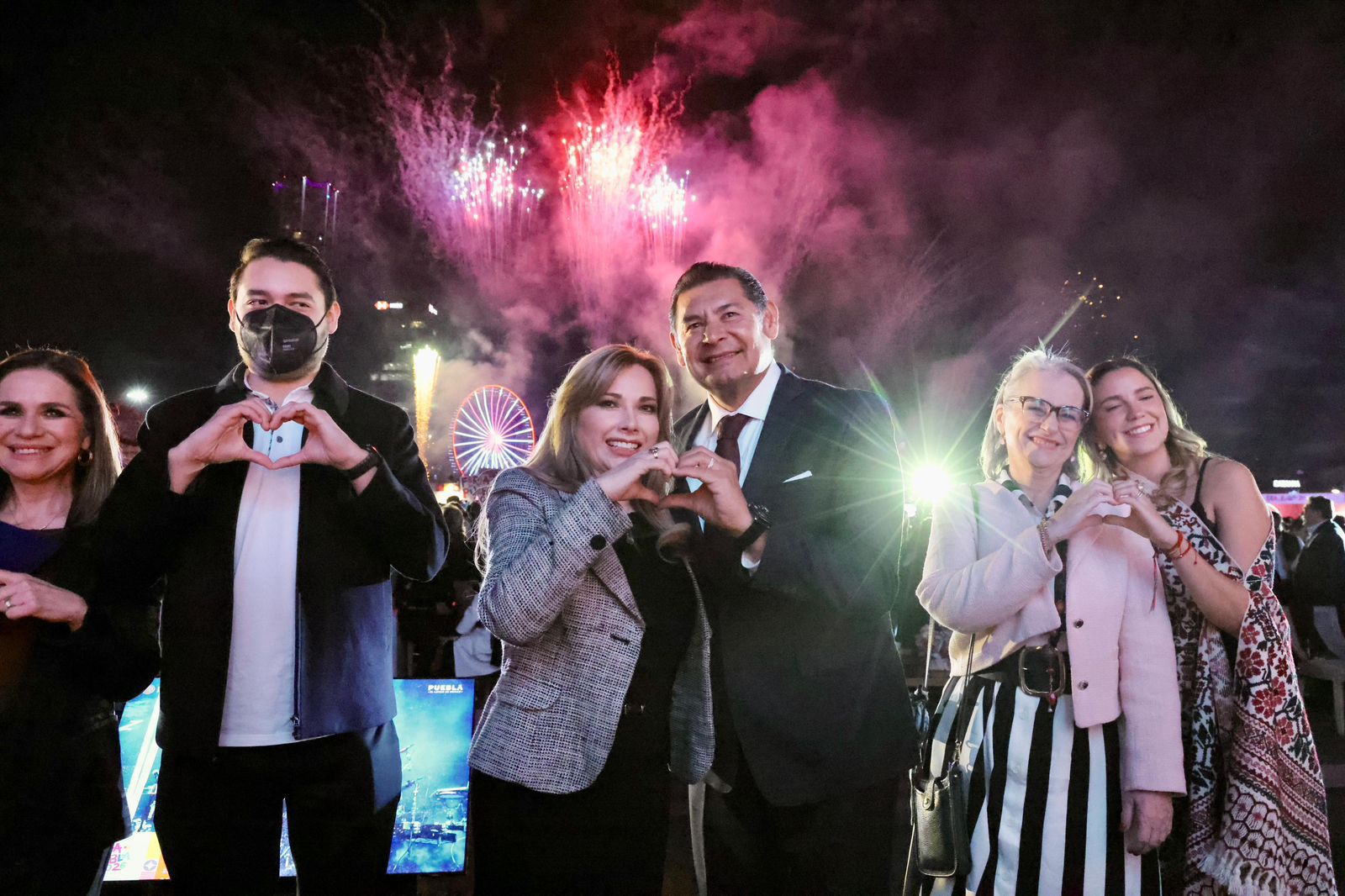 Feria de Puebla 2026 proyecta al estado como epicentro cultural y turístico del país