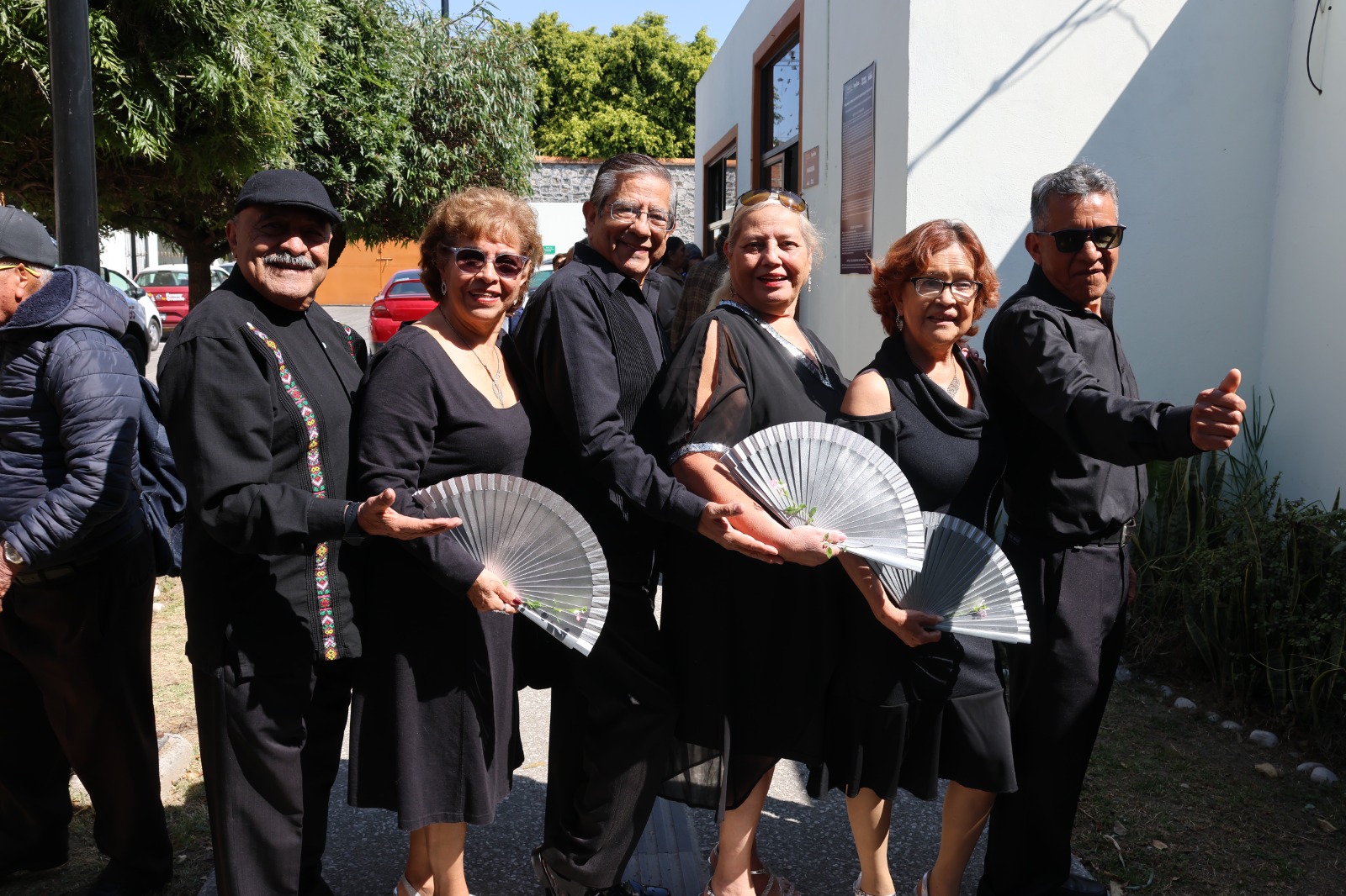 Casa del Abue cumple 20 años siendo hogar de alegría y dignidad para adultos mayores