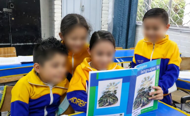 Escuelas en alerta preventiva: SEP Puebla activa protocolo contra el sarampión
