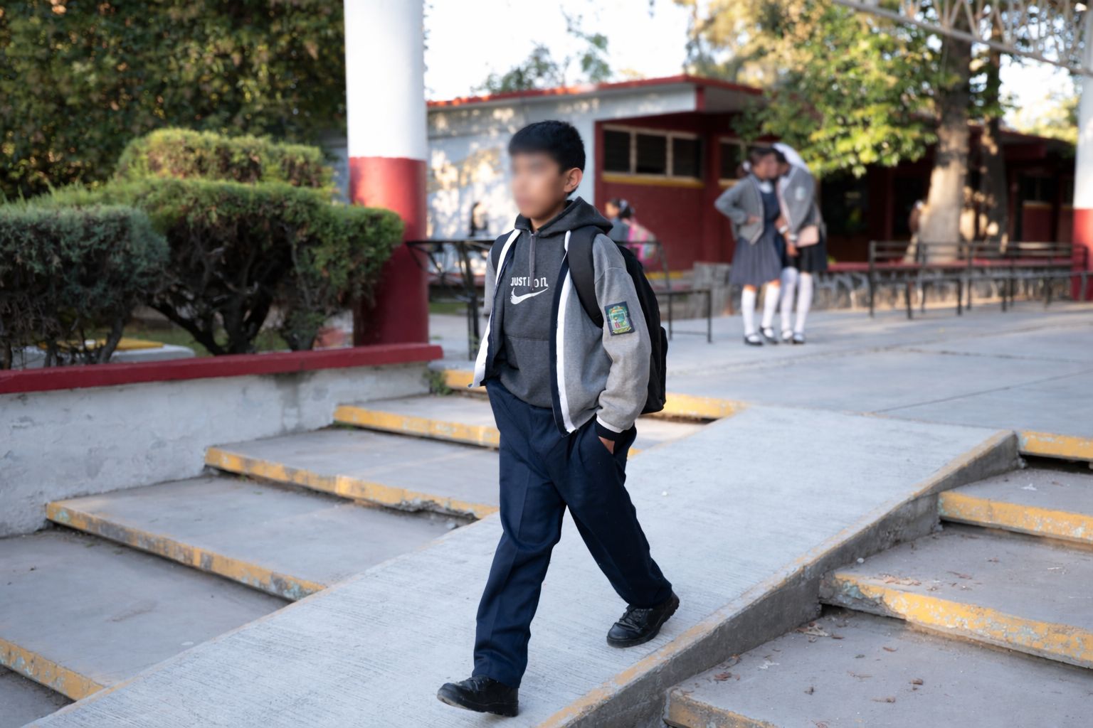 Escuelas en Puebla regresan a horario habitual el próximo lunes tras concluir periodo invernal