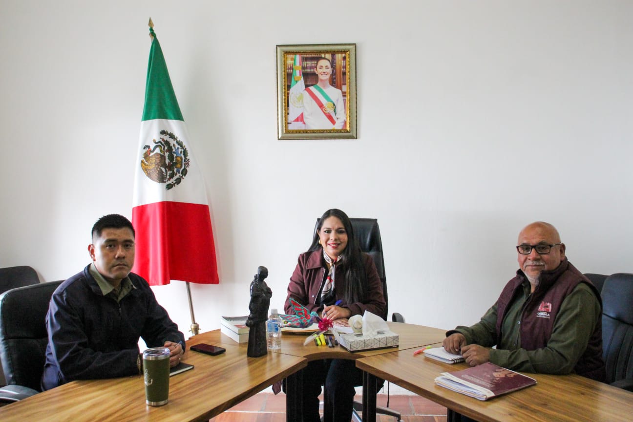 San Pedro Cholula refuerza vigilancia y coordinación tras Mesa de Seguridad