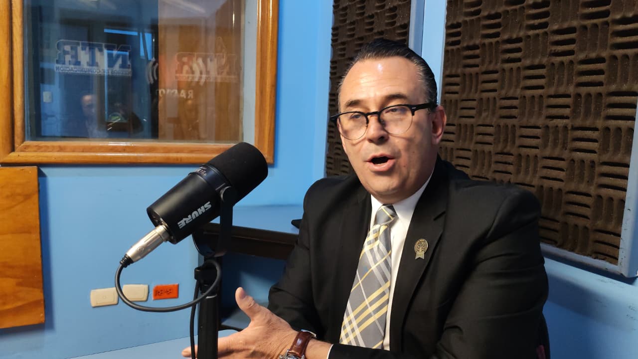 Héctor Landero busca liderar Canaco Puebla con apuesta por más territorio y menos escritorio