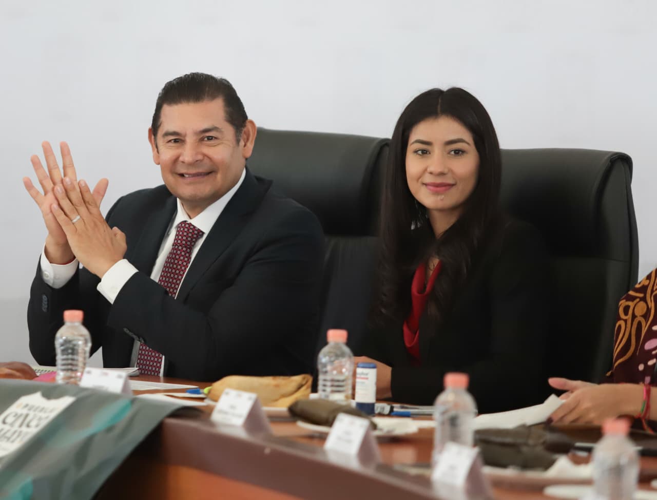 El Mundial 2026 se vivirá en barrios, escuelas y municipios de Puebla