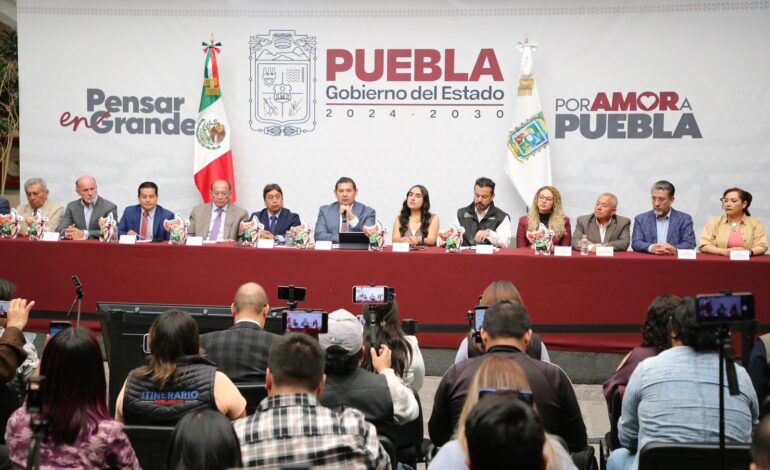Mexicanos varados en Jerusalén inician regreso a casa con apoyo institucional