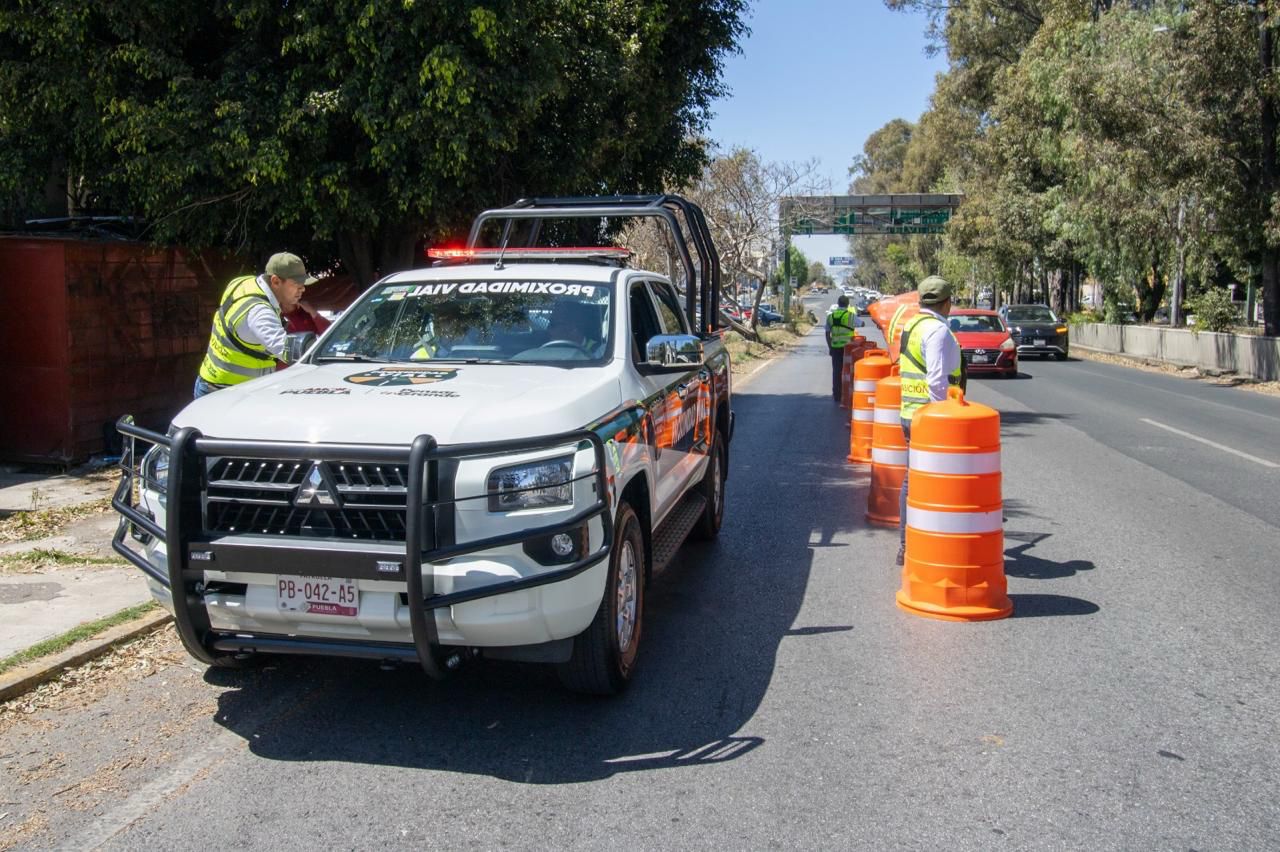 84 detenidos y duros golpes al crimen en Puebla