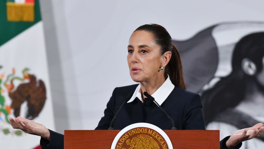 Uber y Didi podrían volver al AICM