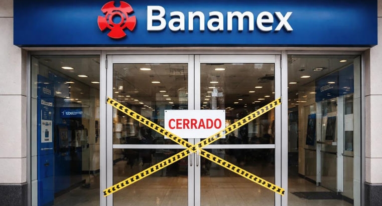 Bancos cerrarán en estos días de la Semana Santa 2026