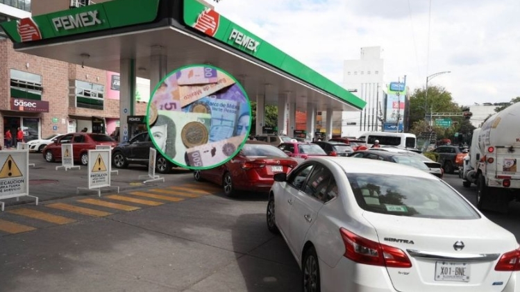 Renovarán estrategia para estabilizar precio de la gasolina