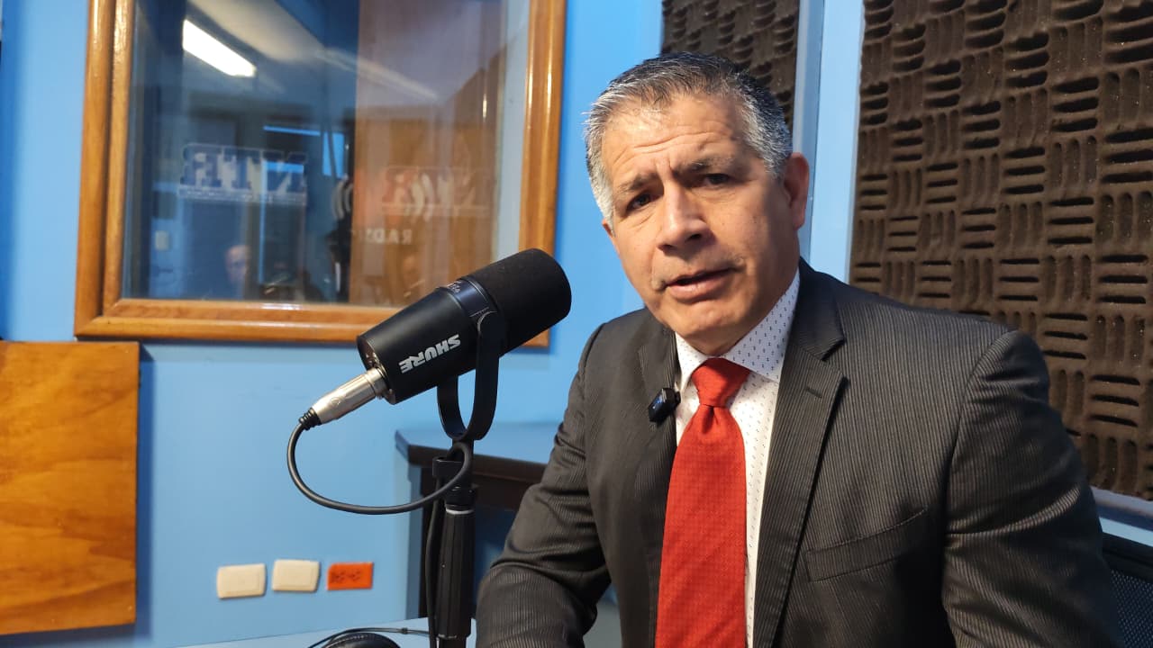 Solo 33% ha pagado control vehicular en Puebla
