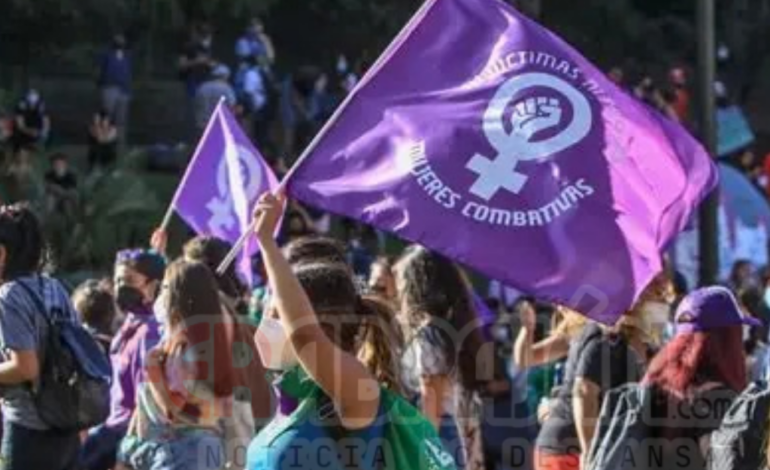 Autoridades garantizan respeto a protestas del 8M