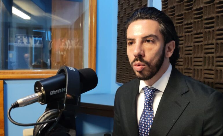 Regreso digno para migrantes poblanos deportados: Luis Tiffein