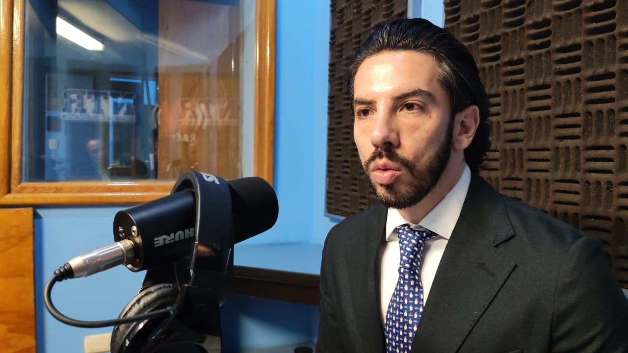 Regreso digno para migrantes poblanos deportados: Luis Tiffein