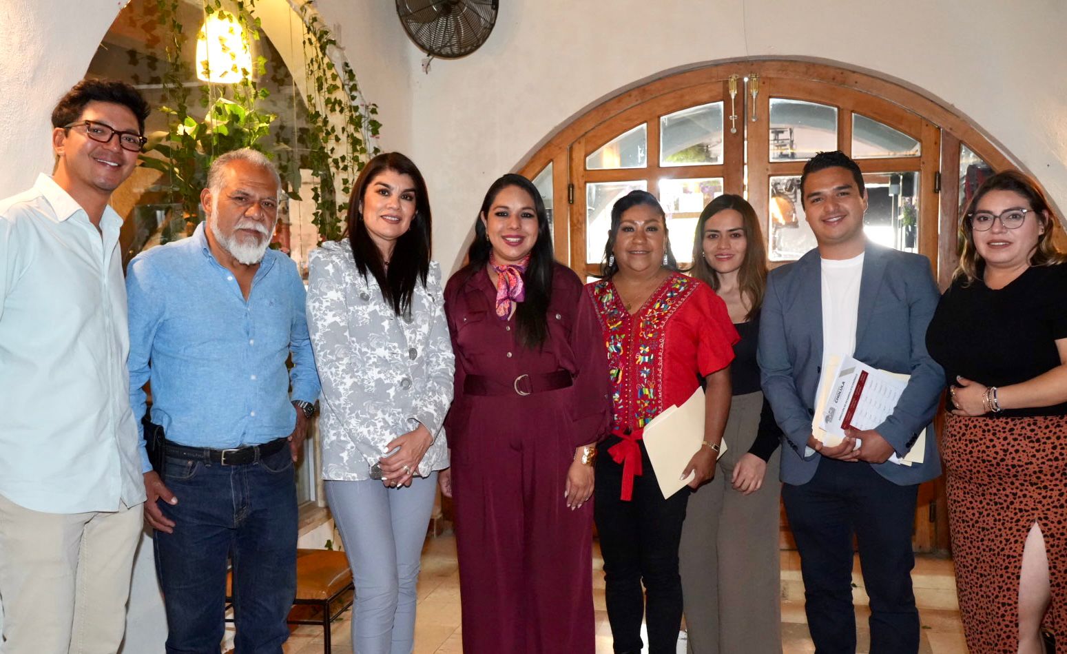San Pedro Cholula impulsa su turismo con alianza estratégica