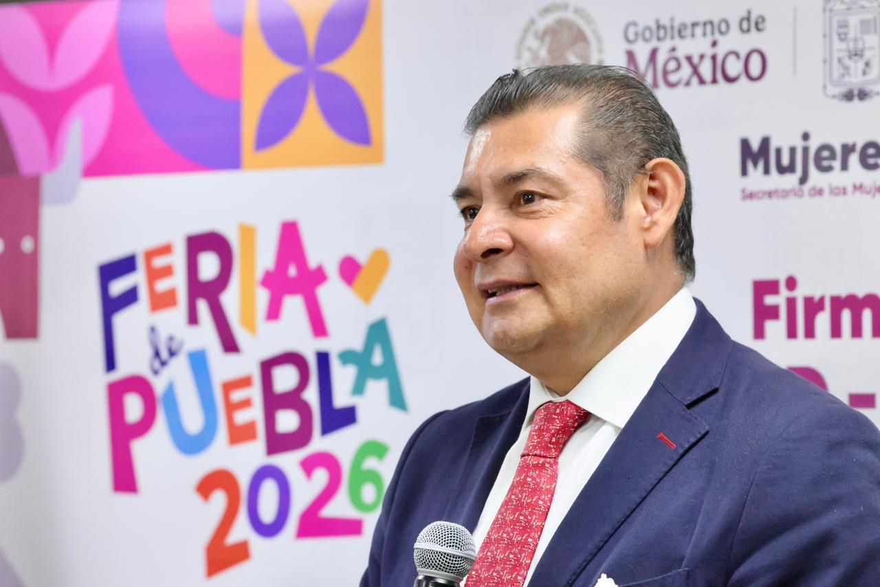 Feria de Puebla 2026 espera más de un millón de visitantes