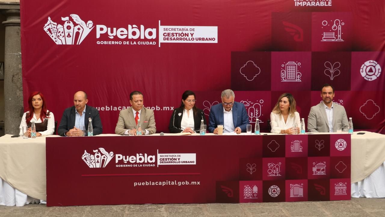 Puebla entrega distintivo “Hotel Seguro” a 28 establecimientos