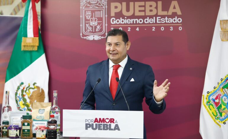 Olimpiada CONADE dejará derrama millonaria en Puebla