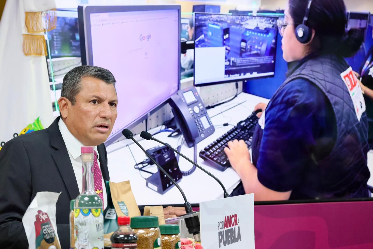 Caída de “El Bukanas” golpea al huachicol en Puebla