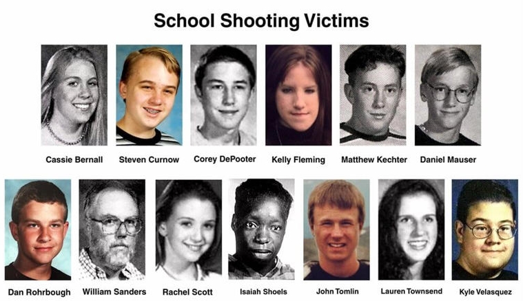 ¿Qué es la True Crime Community? La liga que une al ataque de Teotihuacán con Columbine