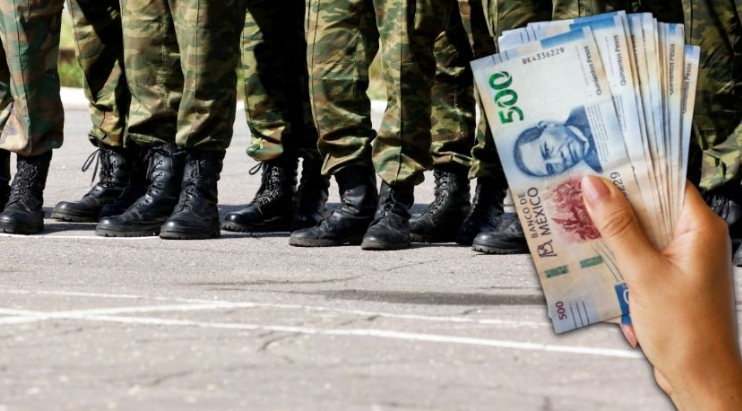 Servicio Militar en Perú será obligatorio: multarán a quienes no se inscriban