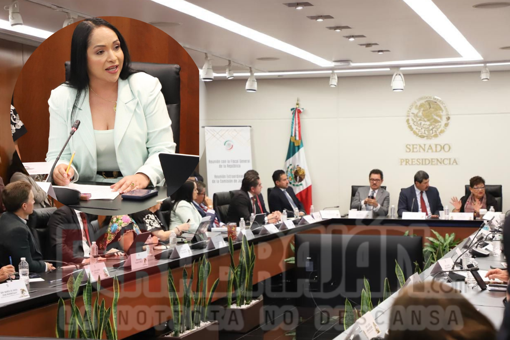 PT respalda plan de la FGR para reforzar la justicia en México