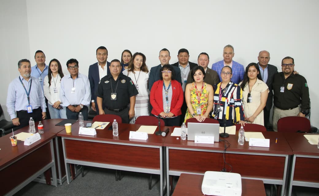 Puebla impulsa nuevas rutas y modernización del aeropuerto Hermanos Serdán