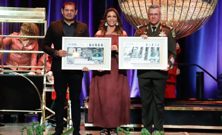 Billete del 5 de Mayo refuerza identidad nacional