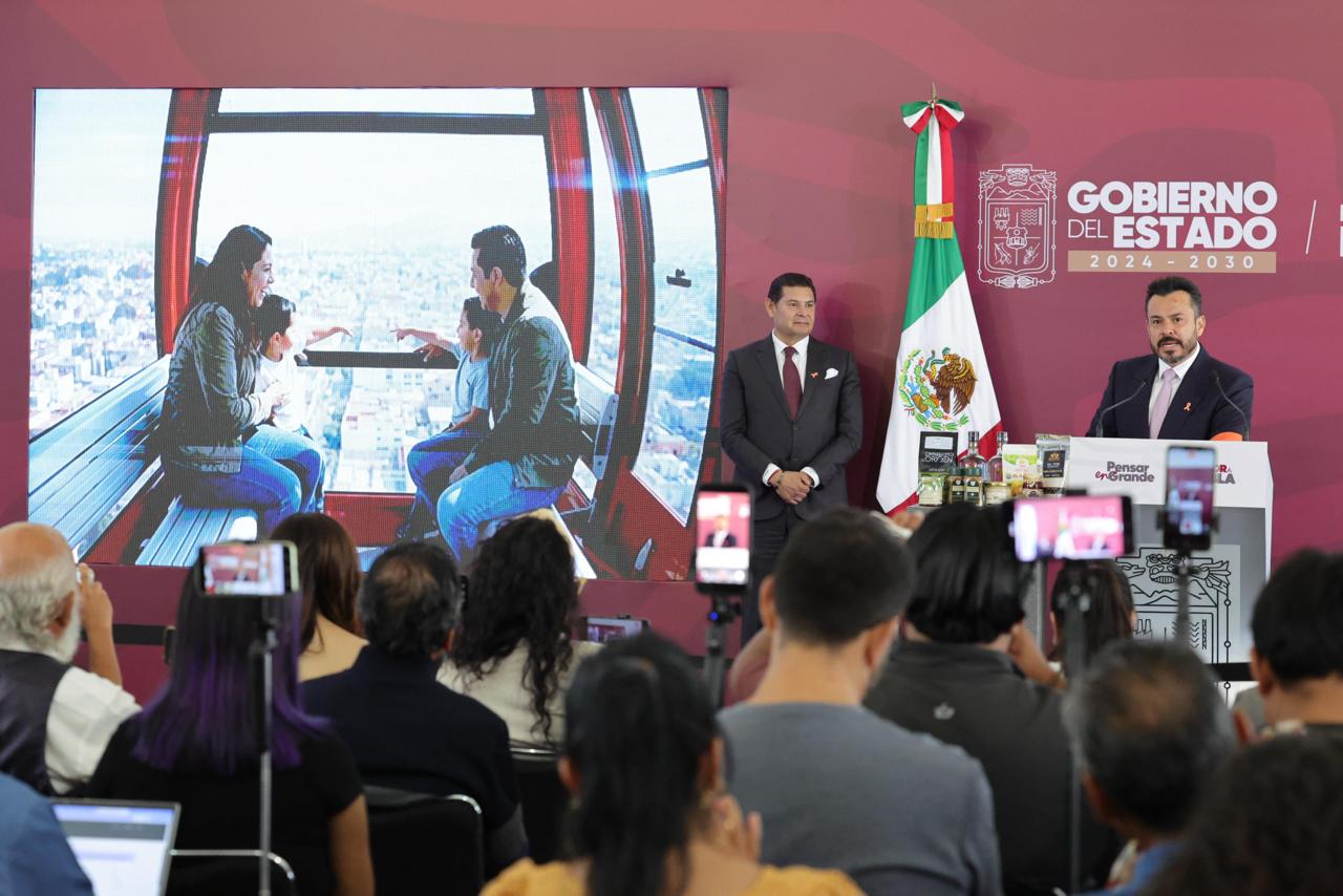 Sistema de movilidad beneficiará a 43 mil trabajadores