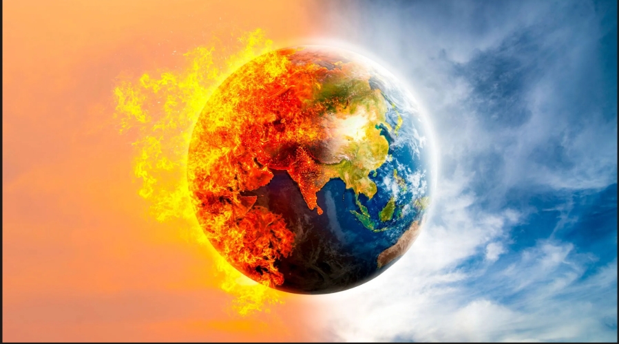 Súper Niño 2026: el fenómeno climático que cambiará el clima que México creía conocer