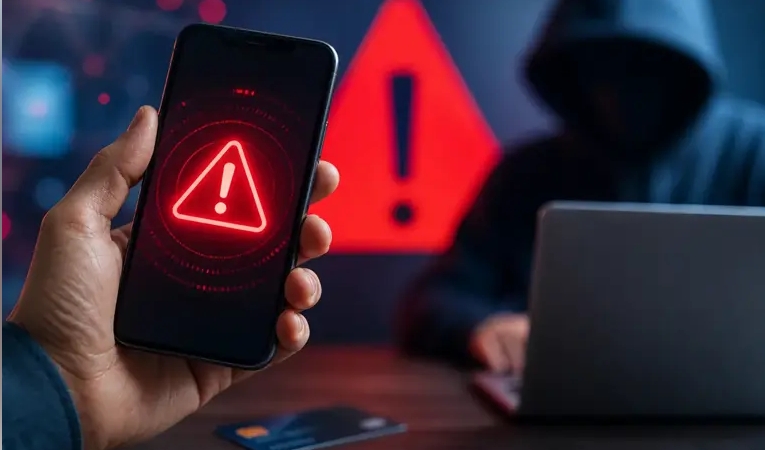 El nuevo fraude por SMS que está engañando a México