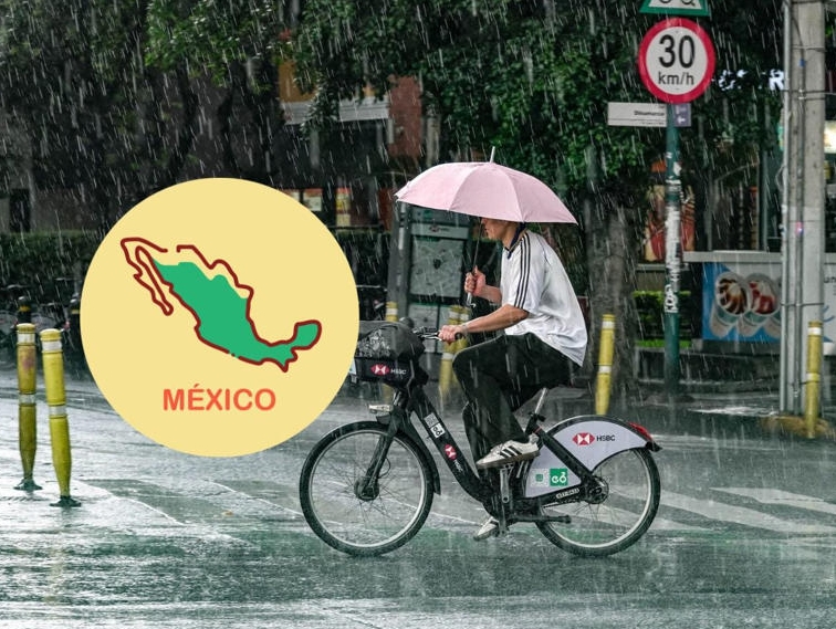 Se acaba la onda de calor en 11 estados