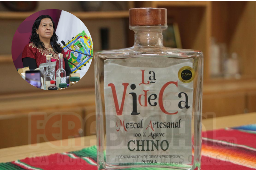 Puebla se corona como potencia del mezcal en México