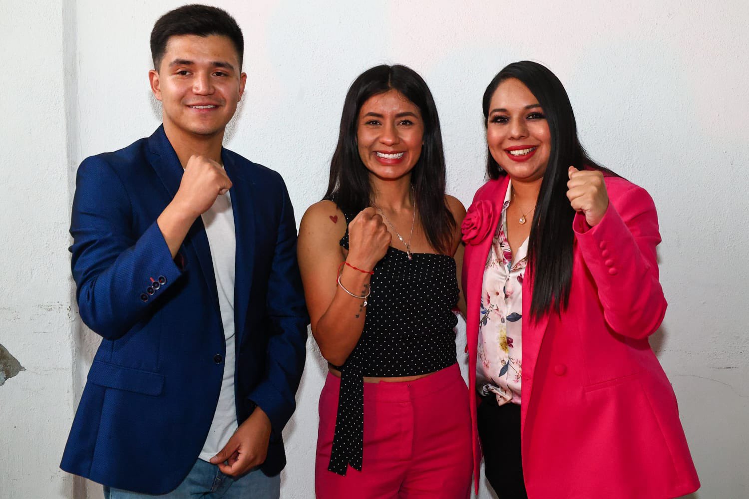Tonantzin y “La Bonita” impulsan foro juvenil contra adicciones en Cholula