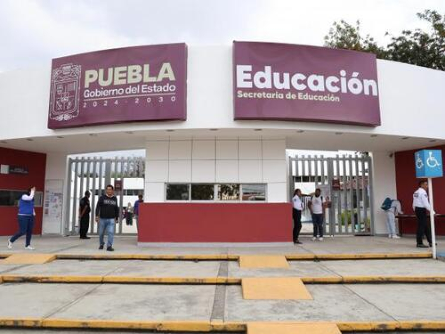 SEP da reversa: ciclo escolar terminará el 15 de julio en Puebla