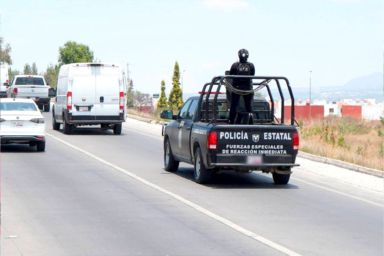 Ataque armado deja 10 muertos en Tehuitzingo
