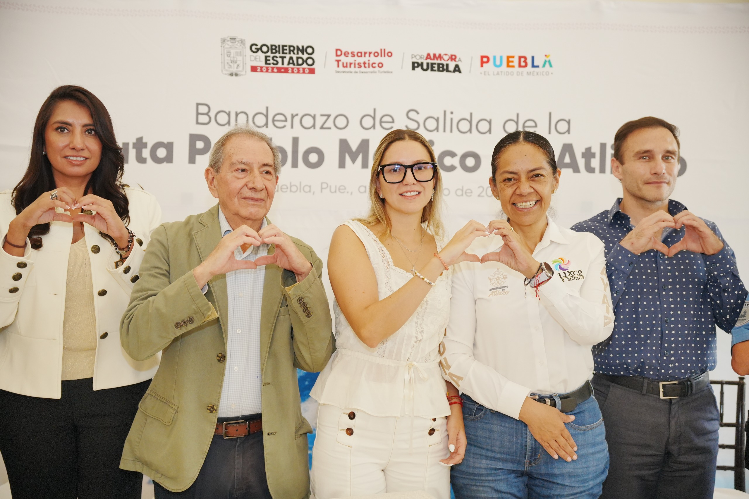 Atlixco estrena ruta turística con mezcal, café y tradición