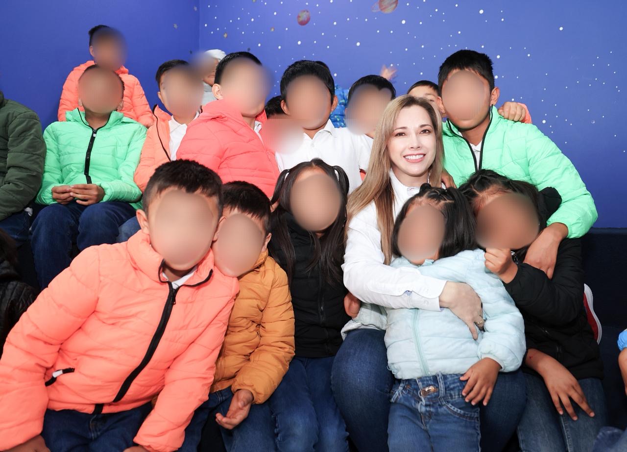 SEDIF prevé aumentar adopciones este año