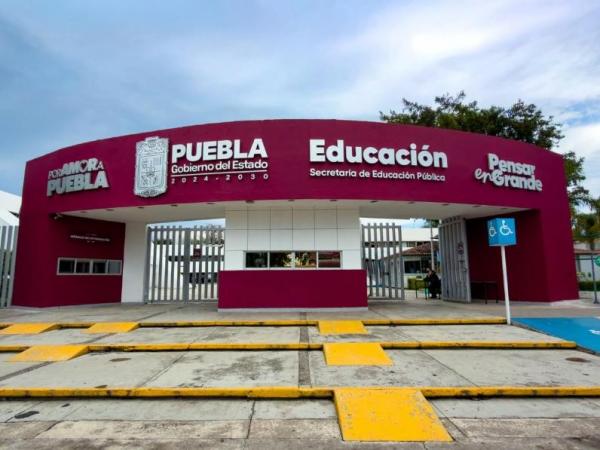 SEP suspende clases en Puebla por arranque del Mundial 2026