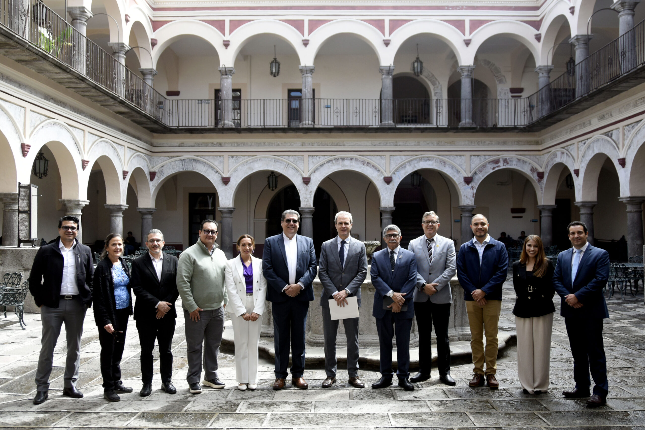 Universidades de Puebla impulsan cultura de paz con cátedra interuniversitaria